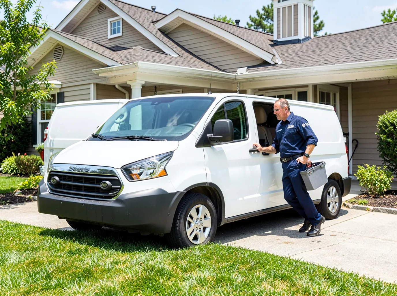 Emergency Plumber company in Saluda, SC